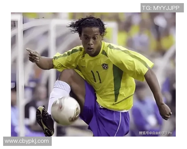 四大足球球星的经典歌曲视频大合集，感受他们场上场下的音乐魅力